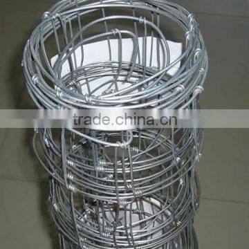 Grassland Fence Varieties With Colors Efficent