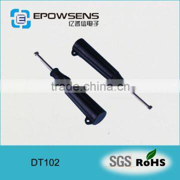 EAS screw releaser/ eas glasses tag detacher