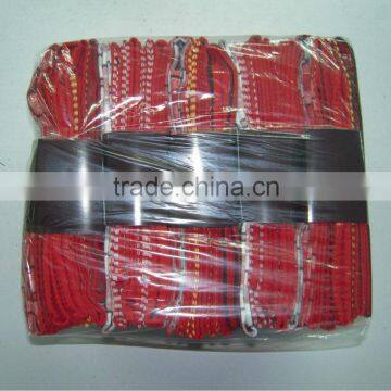 Cotton Yarn Dyed Tea Towel photo-3