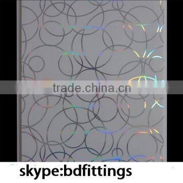 Plastic Ceiling Panel Pvc Fittings Ceiling Panels Pvc Panel Manufacturer photo-5