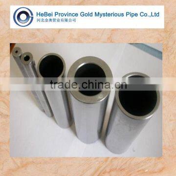 Heavy Wall Thickness Seamless Pipes and Tubes