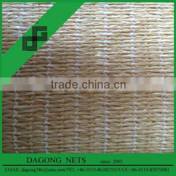 HOT sell 100% New Hdpe Uv resistant balcony shade net