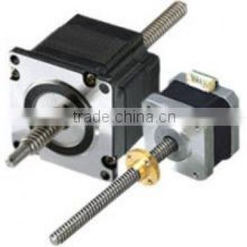 42mm Hybrid Linear Stepper Motor, Non Captive, Step Angle 1.8Degree                        
                                                Quality Choice