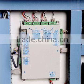 VML1006N Up/Down Table CO2 Laser Engraving and Cutting Machine photo-3