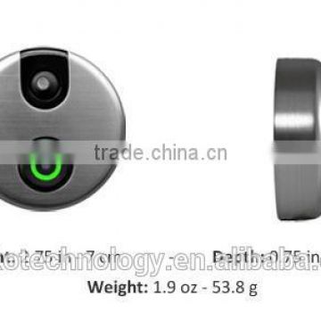 OEM Electronic Manufacturing for Wireless Remote Control Doorbell