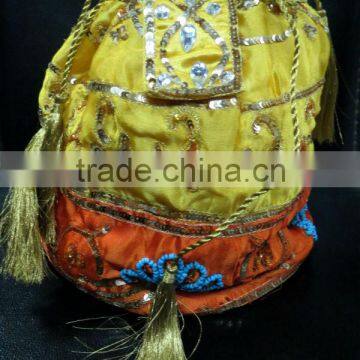 Handmade Beaded Handbags