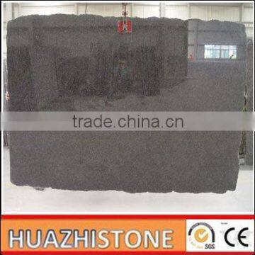 xiamen best quality Crysatal Black Cheap Grantie Slabs Price