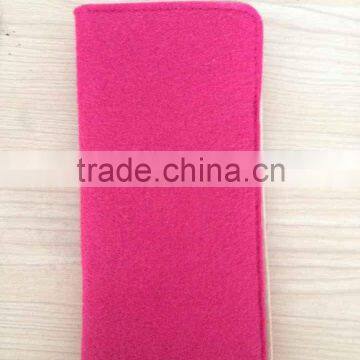 Make-to-order Color Needle Punched Polyester Nonwoven Fabirc/cloth/felt photo-4