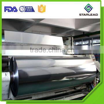 Thermal Lamination BOPP Sheet MOPP Film Roll