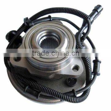 Wheel Hub Assy 515050 for Ford Lincoln Mercury