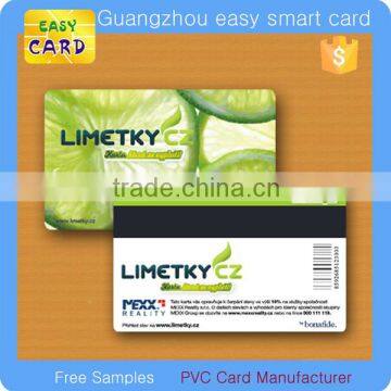 Loco 300OE or Hico 2750OE magnetic card price