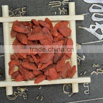 ORGANIC GOJI BERRIES NINGXIA GOJI 2016 NEW FRUIT