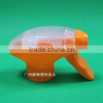 Mini Trigger Sprayer ,Plastic Sprayer Gun for Liquid Dispensering photo-4