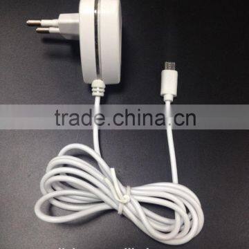 Love Screan Charger /5V1A Home Charger White Color /8600 photo-2