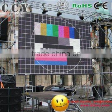 Australia LED displays