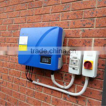 solar inverter Thinkpower S5000TL 5kw solar grid tie inverter for germany,australia,uk,thailand, mexico                        
                                                Quality Choice