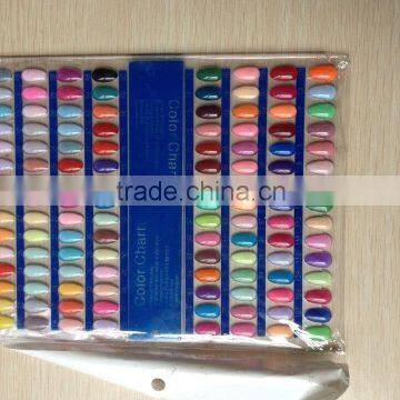 Pure Glitter Pearl Powder UV Gel Nail Art Acrylic Glitters Powder photo-5