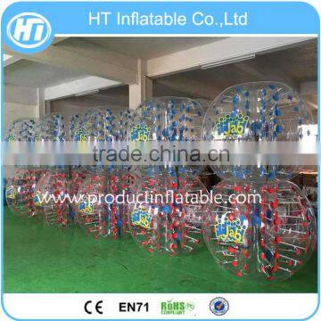 Inflatable Body Zorb Ball,Body Bumper Ball,Inflatable Bubble Suit/Bumperz, Body Zorbing Ball