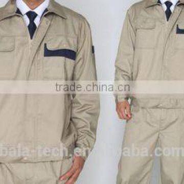Heating Workman Heat Protection Uniform photo-3