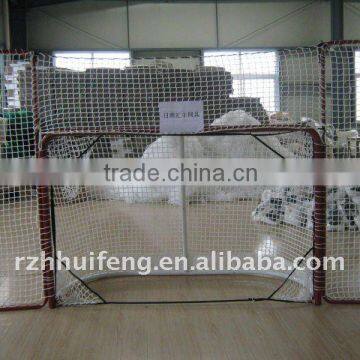 ice hockey net