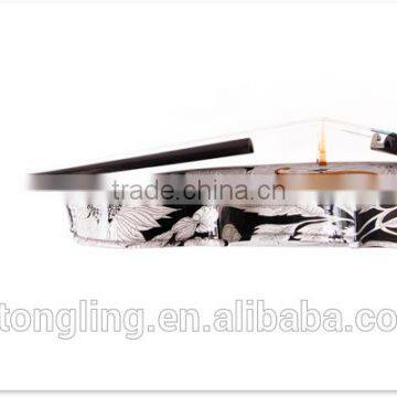 Music Instrument Wood Violin With Case TL-1310 photo-4