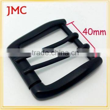 New Product Metal Pin Press Belt Buckle Manufacturers photo-6