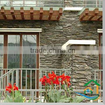 Unique Art Design Decorative Stone for tv Wall photo-6