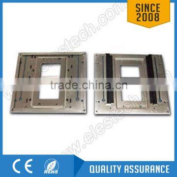 Esd Antistatic Plastic Magazine Rack 355*320*563 mm photo-4