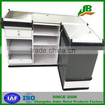 Supermarket Checkout Counter for Sale JB-004