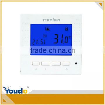 Widely Use New Style Electronic Temperature Controller