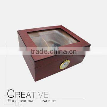 High Quality Cedar Wood Humidor photo-2