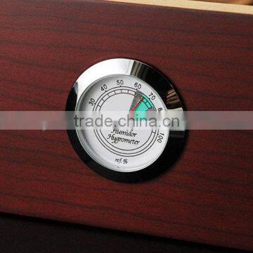 Beautiful Luxury Can Hold 50 Cigars Humidor Wholesale photo-3