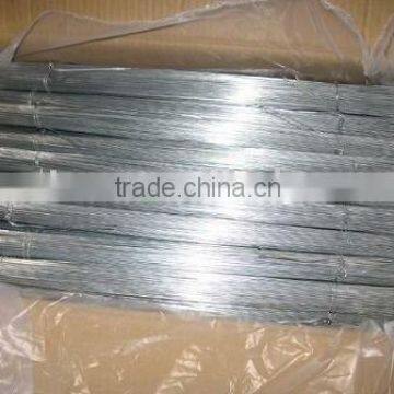 Galvanized Cutting Wire(manufacturer)