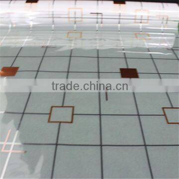 mirror sel adhensive glass film for windows