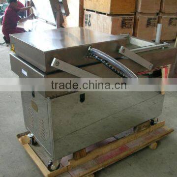 Vacuum packing machine DZD-500/2SD