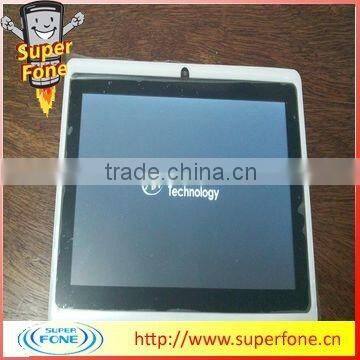 7 inch Android Tablet PC price in India from China (M3-7B01)