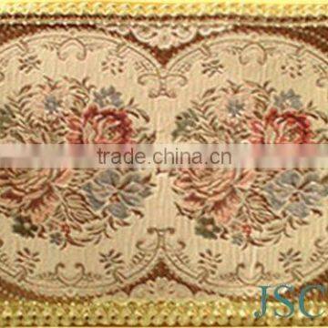 Jacquard Table Runner JSC-135