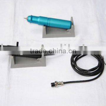 Milling handpiece, Brushless micromotor, Brushless handpiece