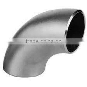 Stainless Steel Elbow 90 Degree