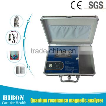 Newest and Hottest Portable New Update 41 Reports Quantum Resonance Magnetic Analyzer