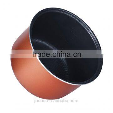 Deluxe Rice Cooker (stainless Steel Housing) photo-2