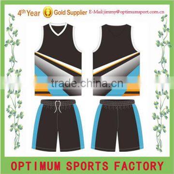 Print any color basketball jerseys/basketball uniforms/basketball wears