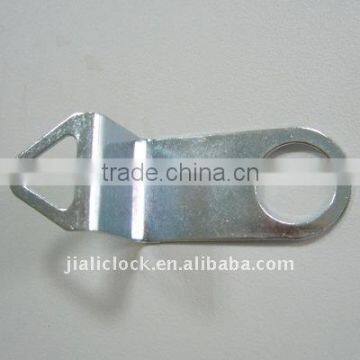 Metal Hanger (round) for Clock Movement