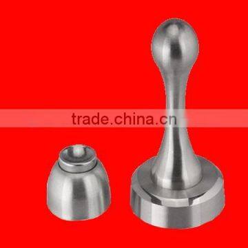 Stainless Steel Automatic Magnetic Door Stopper for Holder Door photo-2