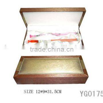 High quality Magnetic PU Gift Box