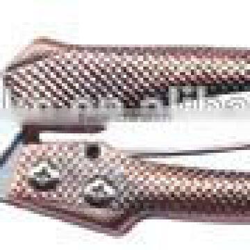 Drop Forged By-Pass Pruning Shear TG8064