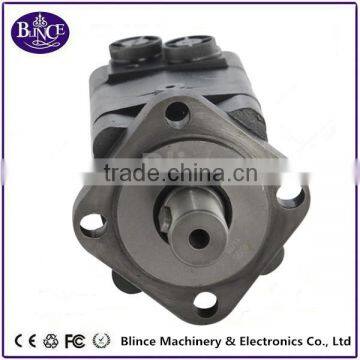 Dongguan Blince OMSY Hydromotor,OMSY80-E4BD Motor Hidraulico Motor Made in China photo-3