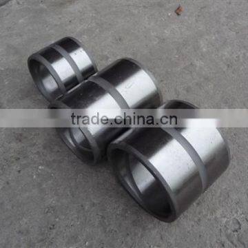 High quality 90*130*90 bushing for excavator, excavator bucket pins and bushings