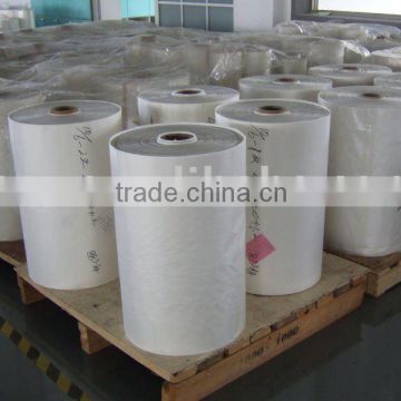 bopet plastic laminating film rolls