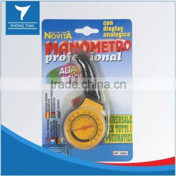 Pencil Tire Gauge photo-2
